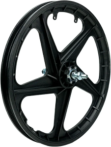 REPLACEMENT REAR WHEEL - 20EDRIVE