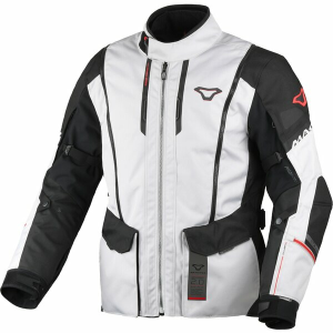 Geaca textil impermeabila touring/adventure MACNA Air Hybrid 2.0