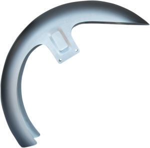 Custom Dresser Front Fender Unfinished