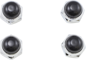 Nut Rocker Black