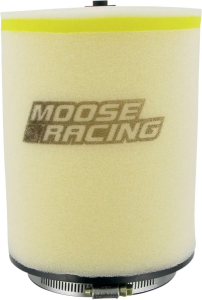 MOOSE RACING Air Filter Yellow 