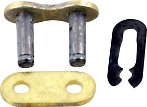 Conn Link R1 Split 415 Gold