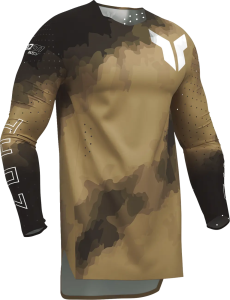Tricou Thor Sportmode Carbon Maro