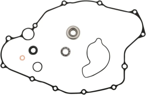 MOOSE RACING Water Pump Rebuild Kit 
