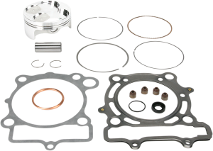 High-performance Piston Kit With Gaskets For 4-stroke, 1, nordicamoto.ro