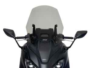 Windscreen For Scooter Clear, 2, nordicamoto.ro