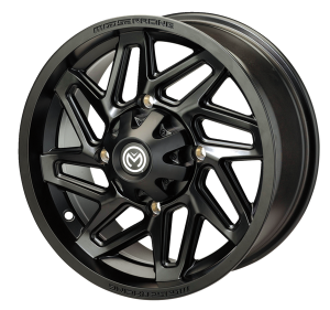 361x Wheel Black