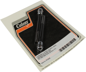 Acorn Hardware Kit Silver, 1, nordicamoto.ro