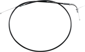 Kaw Throttle Cable Black