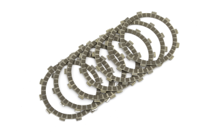 Clutch Friction Plate Kit Gray, 2, nordicamoto.ro
