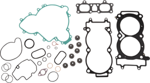 Kit complet de garnituri