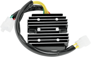 Rectifier And Regulator For Honda