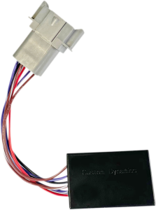 Turn Signal Canceler