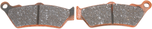 Semi-sintered (r)v(r) Brake Pads, 1, nordicamoto.ro