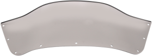 Replacement Windshield Gray, 1, nordicamoto.ro