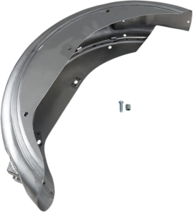 Fx Rear Fender Unfinished