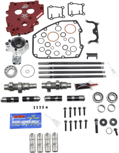 Hp+® Camchest Kit 