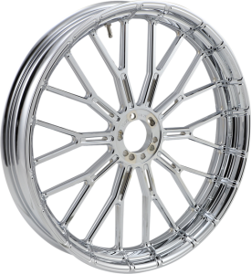 Y-spoke Rim Silver, 2, nordicamoto.ro