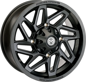 361x Wheel Black  14 x 7, 2, nordicamoto.ro