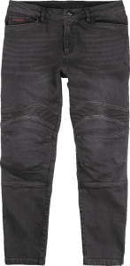Jeans Icon Slabtown Black