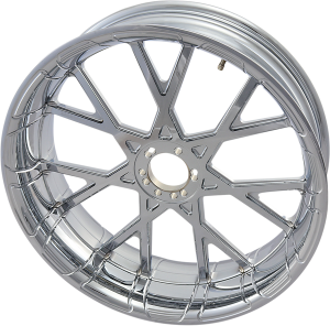 Procross Forged Billet Rim Black, 1, nordicamoto.ro
