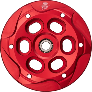 CLUTCH PRESSURE PLATE