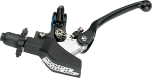 Ansamblu ambreiaj MOOSE RACING Dc-8, model Arc Black, 1, nordicamoto.ro