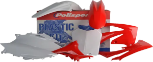 Kit plastice Honda CRF 250 '10