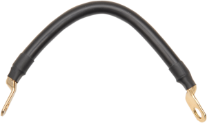 Battery Cable Black