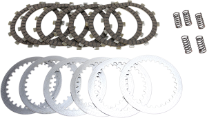 Drc Series Clutch Kit