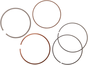 Wiseco Ring Set .045