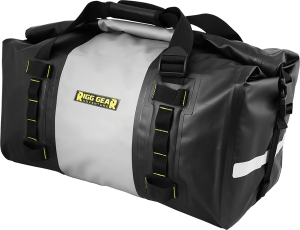 Hurricane Duffle Bag Black, 1, nordicamoto.ro