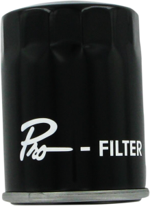 Oil Filter Black, 2, nordicamoto.ro