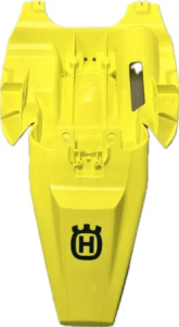 Rear fender, nordicamoto.ro