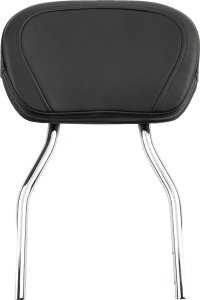 Round Sissy Bar Black, 2, nordicamoto.ro
