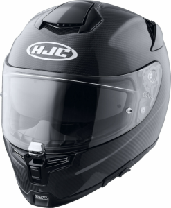 Casca HJC RPHA 70 Carbon Solid Negru XS, 1, nordicamoto.ro
