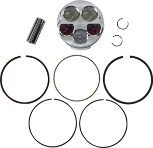Atv/utv Piston Kit, 1, nordicamoto.ro