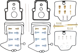 Carb Rebuild Kit