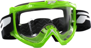 3301 Goggles White, 5, nordicamoto.ro