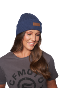 CĂCIULĂ CFMOTO BEANIE 2 ALBASTRĂ, 2, nordicamoto.ro