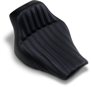 Knuckle Renegade Seat Black