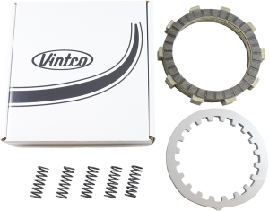 Clutch Plate Kit, 1, nordicamoto.ro