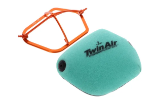 Air Filter Green, 6, nordicamoto.ro