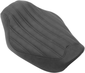 Knuckle Solo Seat Black, Gray
