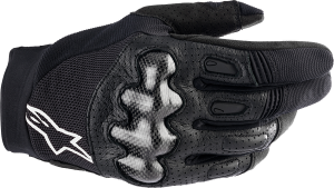 Manusi Alpinestars Megawatt Black