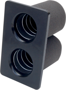 Air Filter Black