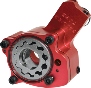 Race Series® Oil Pump Red 