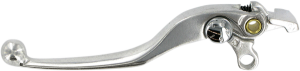 Replacement Clutch Lever Silver, 2, nordicamoto.ro