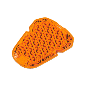 Protectii Piept Furygan D3O Ghost L2 Portocaliu, 3, nordicamoto.ro