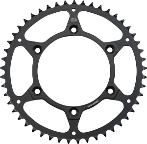 JT SPROCKETS Sprocket Black 